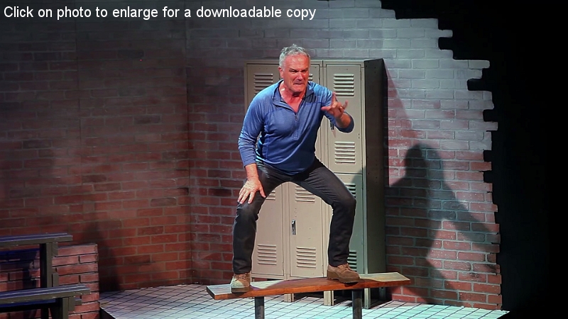 Original image